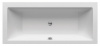 Акриловая ванна Ravak Formy 01 180x80 см C881000000