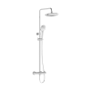 Душевая стойка Vitra AquaHeat A47205EXP