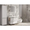 Фото смеситель для раковины hansgrohe tecturis e 73011700