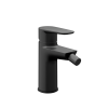 Смесители для биде VitrA Flow Soft A4305436EXP цвет черный