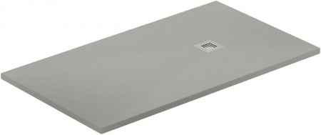 Фото поддон allen brau priority 160x80 см 8.31010-pwm