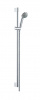 Душевой гарнитур Hansgrohe Crometta 85 Multi 27762000
