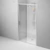 Фото душевая дверь am.pm gem 110 см w90g-110-1-195mm