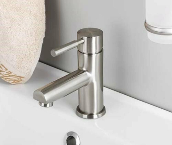 Фото смеситель для раковины wasserkraft wern 4203