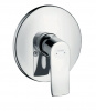 Встраиваемый смеситель для душа Hansgrohe Metris 31686000
