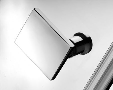Фото душевое ограждение radaway almatea pdd 90x90 см 30502-01-05n