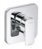 Встраиваемый смеситель для душа Kludi Pure&Style 404190575