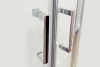 Фото душевая кабина royal bath fato rb 90x90 см rb90ck-t-ch fato
