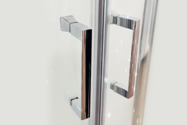 Фото душевая кабина royal bath fato rb 100x100 см rb100ck-t-ch fato