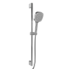 Душевой гарнитур Vitra Core Square A45917EXP