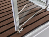 Фото душевая кабина avacan v2810led 100x80 см