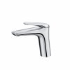 Смеситель для раковины Wonzon & Woghand, цвет: Хром WW-A41222-CR