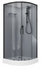 Душевая кабина Aquanet Passion EVO 90x90 см 267258