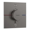 Термостатический смеситель для душа Hansgrohe Shower Select Comfort E 15572340