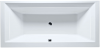 Акриловая ванна Excellent Crown Grand 190x90 см