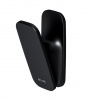 Крючок для полотенец AM.PM Inspire 2.0 Black Edition A50A35522