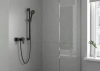 Фото смеситель для душа hansgrohe vernis shape 71650670