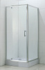 Душевое ограждение BandHours Frenk/Side-Glass 910 100x90 см