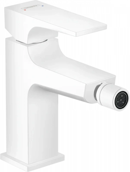 Фото смеситель для биде hansgrohe metropol 32520700