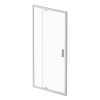 Душевая дверь AM.PM Gem 100x195 см W90G-100-1P-MT