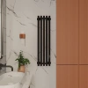 Фото электрический полотенцесушитель indigo style 5 90/23 lspre90-23brrt