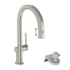 Смеситель для кухонной мойки Hansgrohe Aqittura 76803800