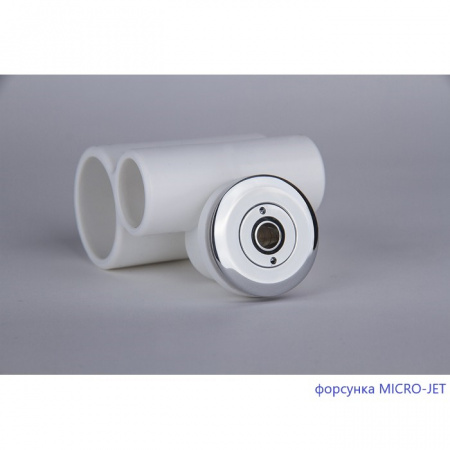Фото акриловая ванна whitecross wave 170x75 см nano 0111.170075.100.nano.cr