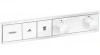Термостатический смеситель для душа Hansgrohe RainSelect 15380700