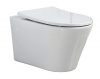 Унитаз подвесной BelBagno Flay-R 52 см BB506CH