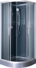 Душевая кабина Esbano Grey ESG-80CR 80x80 см