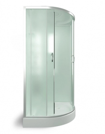 Фото душевая кабина erlit er3509pf-c3 rus 90x90 см
