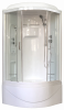 Душевая кабина Royal Bath RB 100x100 см RB100NRW-T