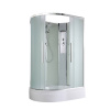 Душевая кабина AvaCan EM3912RN 120x90 см без крыши