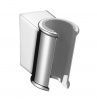 Держатель ручного душа Hansgrohe Porter Classic 28324000