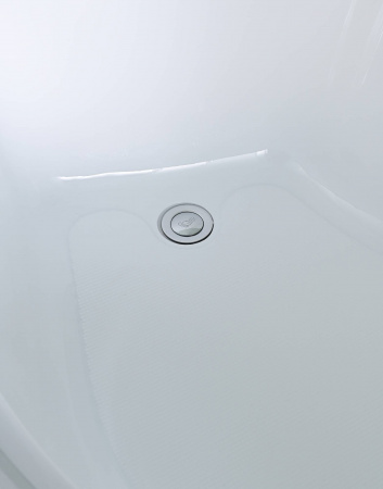 Фото душевая кабина avacan d5090led 90x90 см