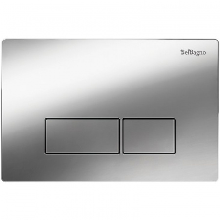 Фото инсталляция для унитаза с панелью смыва belbagno bb097set.q.cr