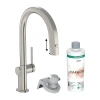 Смеситель для кухонной мойки Hansgrohe Aqittura 76800800