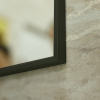 Фото зеркало belbagno 100 см spc-al-1000-800 nero