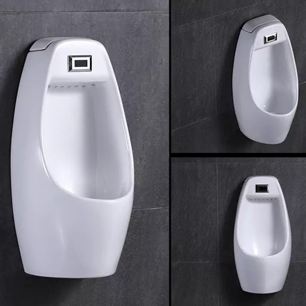 Фото подвесной писсуар ceramalux х546p