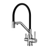 Смеситель для кухни Raglo цвет: сатин R81.62.05
