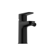 Фото смесители для биде vitra flow soft a4305436exp цвет черный