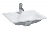 Раковина Laufen Pro 56 см 8.1396.1.000.104.1