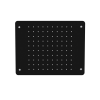 Фото душевая кабина black&white galaxy 115x90 см g8008