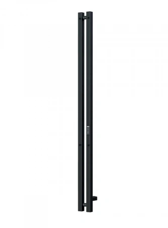 Фото электрический полотенцесушитель indigo style 2 pro 120/8 lspre120-8brrt