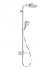 Душевая стойка Hansgrohe Raindance Select S 27633000_vstvo