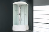 Фото душевая кабина royal bath ck rb90ck5-wt 90x90 см