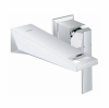 Смеситель для раковины Grohe Allure Brilliant 19781000, цвет: хром