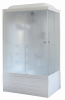 Душевая кабина Royal Bath BP RB8100BP2-M-L 100x80 см