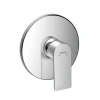 Смеситель для душа Hansgrohe Rebris E 72668000