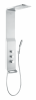 Душевая панель Hansgrohe Crometta S 240 1jet Showerpipe 27008400